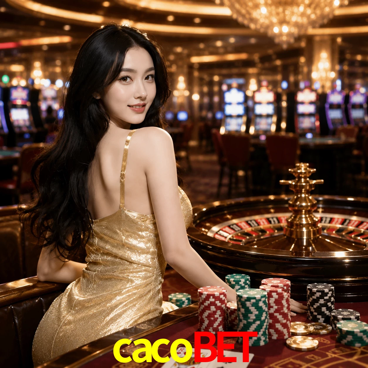 Download app cacobet Android iOS